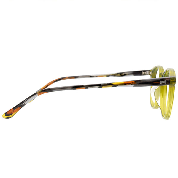 Square Glasses A2241