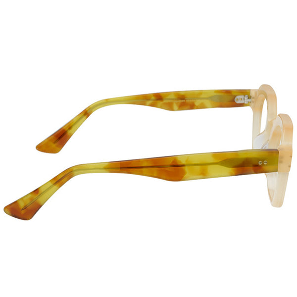 Geometric Glasses A3320