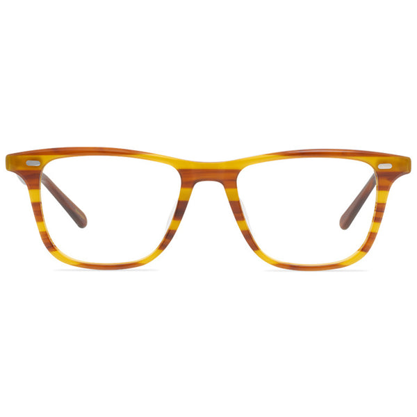 Square Glasses A2285