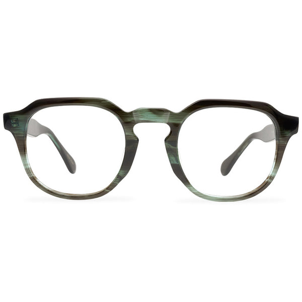 Square Glasses A2302
