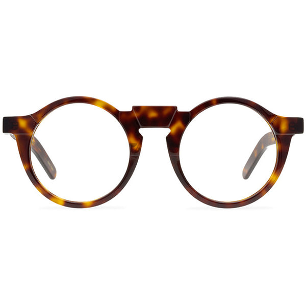 Round Glasses A2299