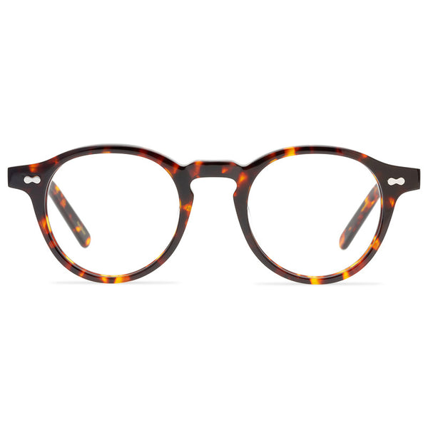 Round Glasses A2276