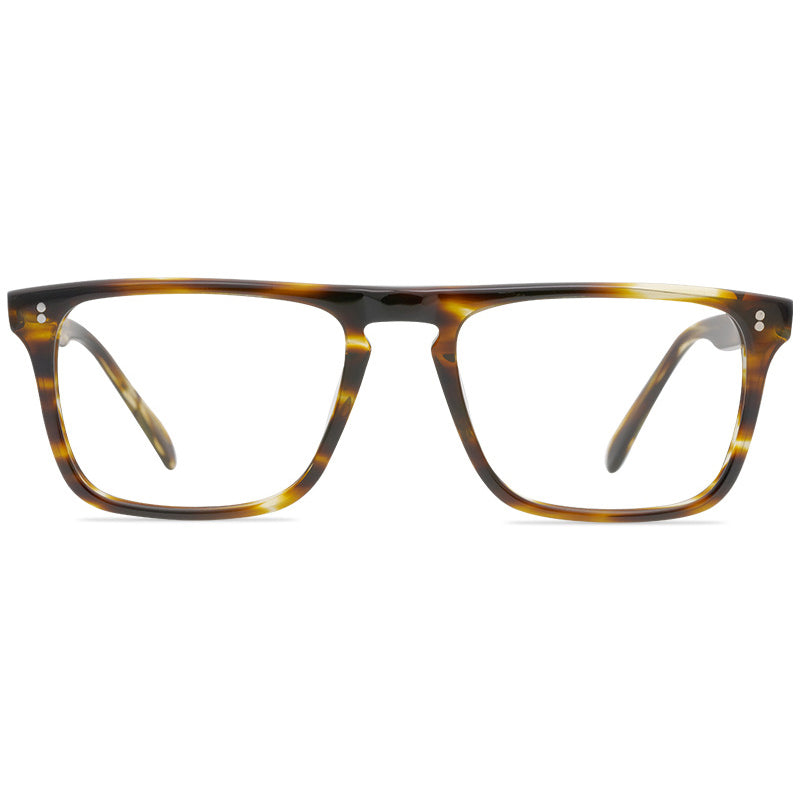 Rectangle Glasses A2289