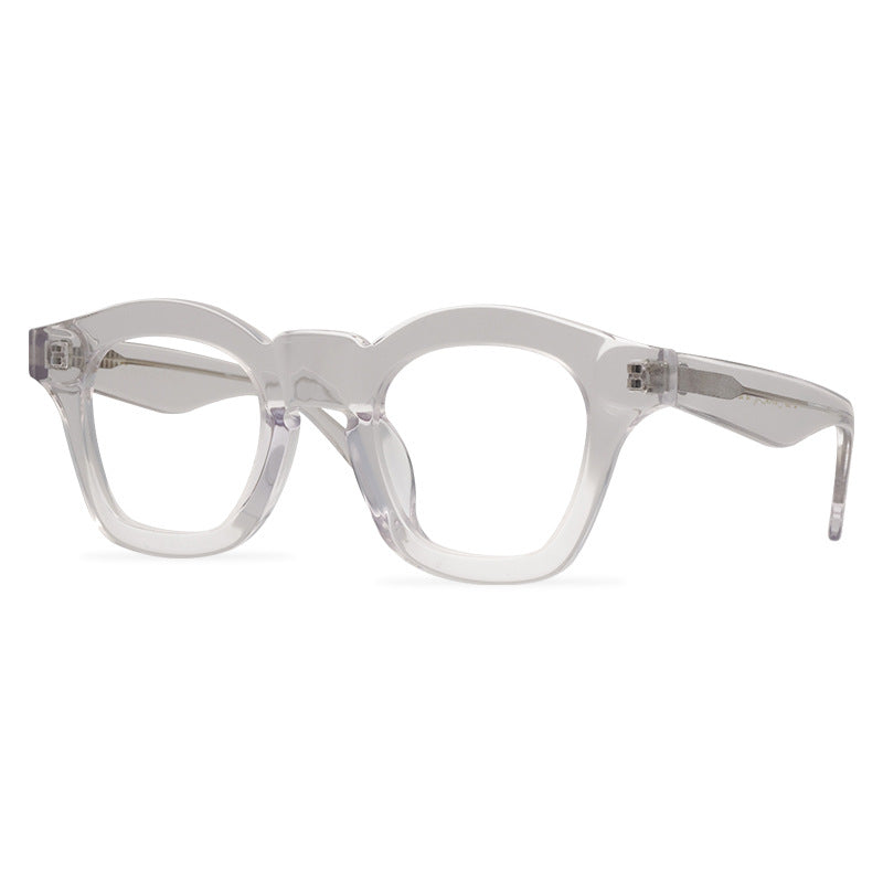 Square Glasses A1279