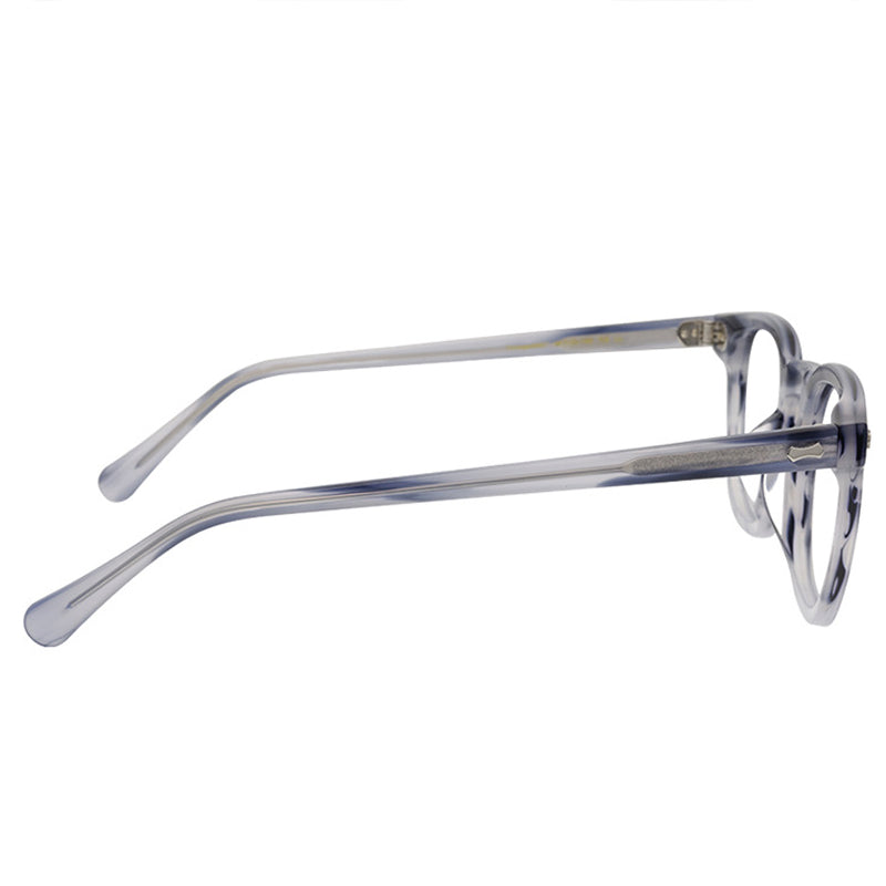 Square Glasses A2235