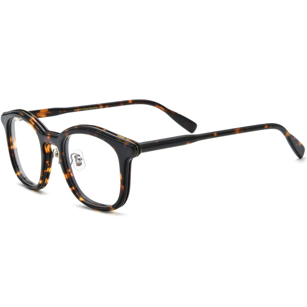 Square Glasses BR1096