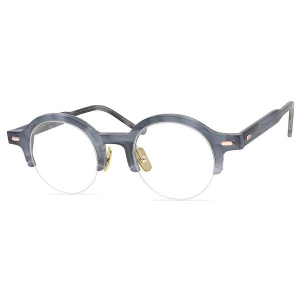 Round Glasses A2287
