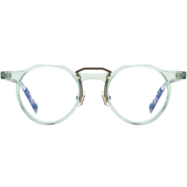Round Glasses BR1090