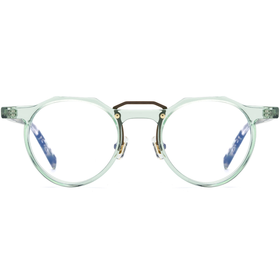 Round Glasses BR1090