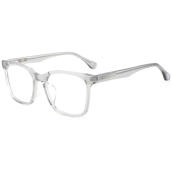 Square Glasses A3309