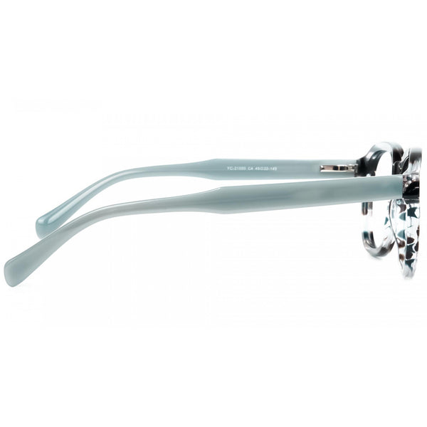 Square Glasses A3184