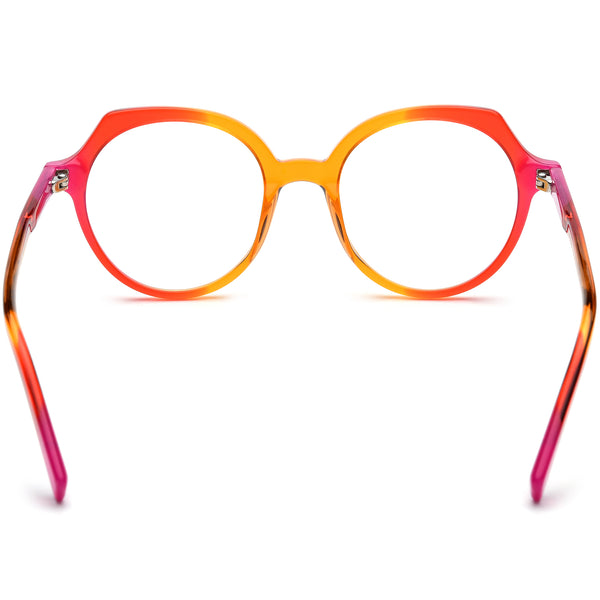 Round Glasses BR1057