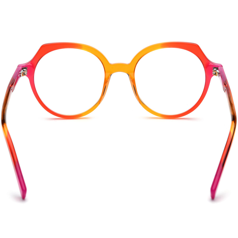 Round Glasses BR1057