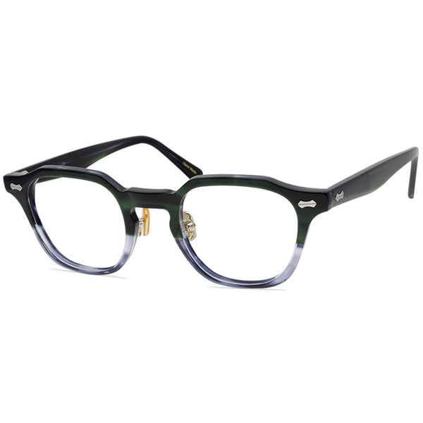 Square Glasses A2295