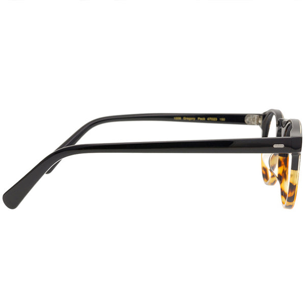 Round Glasses A1071