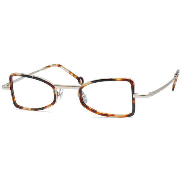 Geometric Glasses A2294