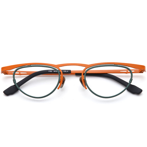 Geometric Glasses A3633