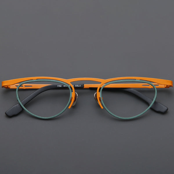 Geometric Glasses A3633