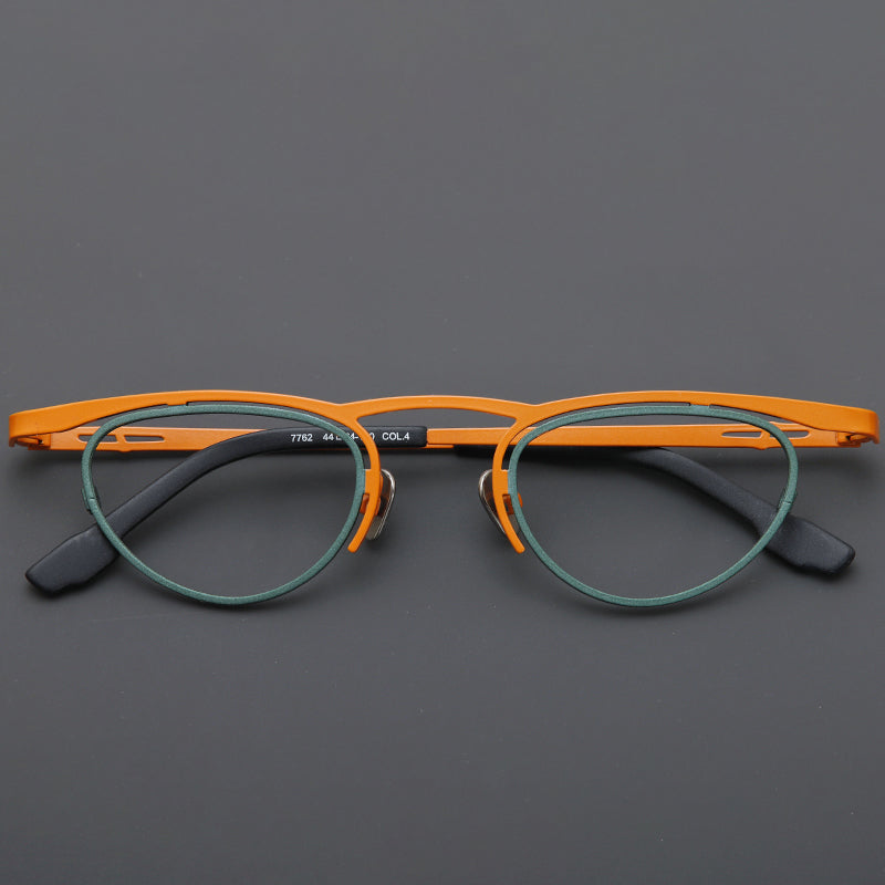 Geometric Glasses A3633