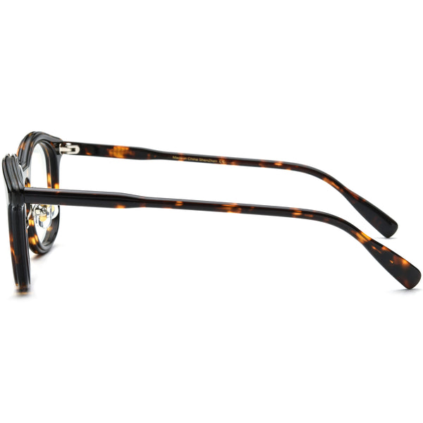 Square Glasses BR1096