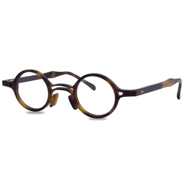 Round Glasses A3629
