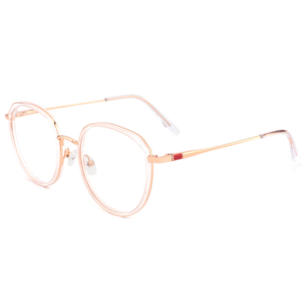 Round Glasses A3203