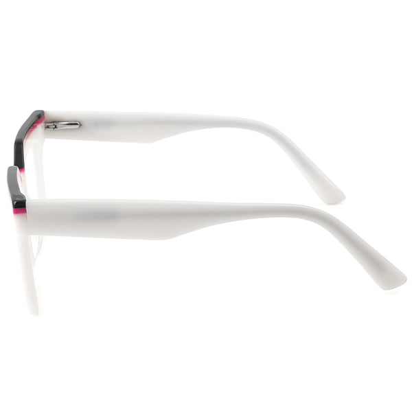 Square Glasses A1243