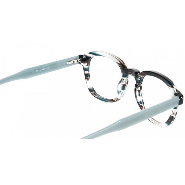Square Glasses A3184