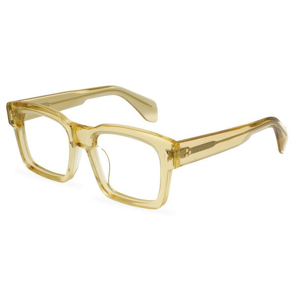 Square Glasses A3321