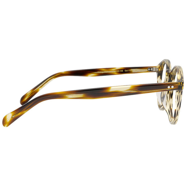 Round Glasses A2292