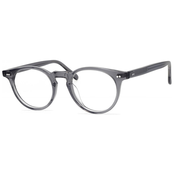 Round Glasses A2283