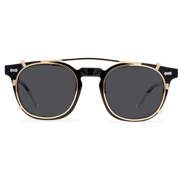 Square Glasses A2235