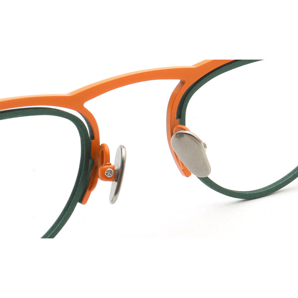 Geometric Glasses A3633