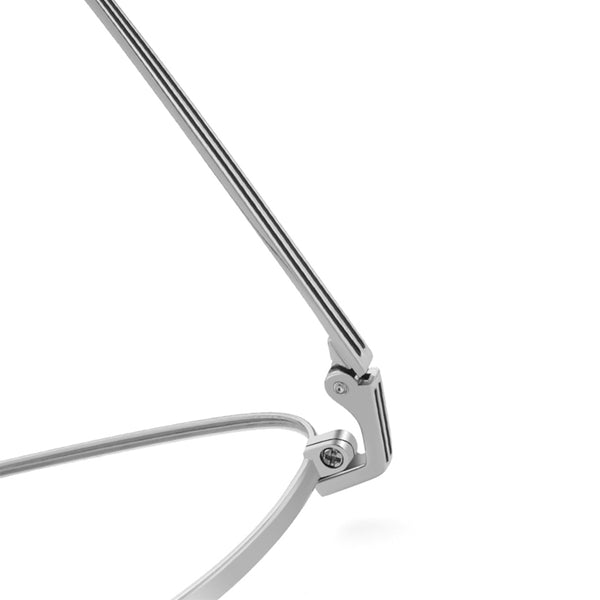 Square Glasses A1056