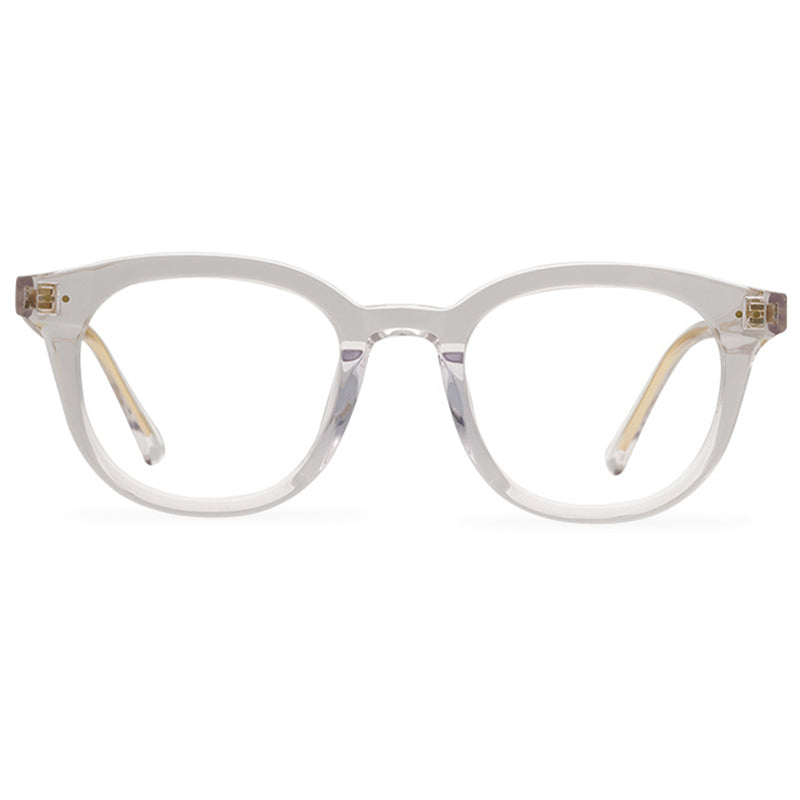 Square Glasses A2227