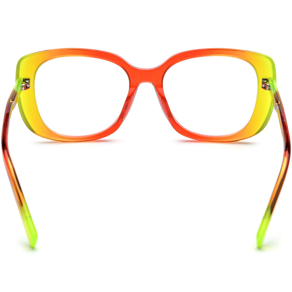 Cat-Eye Glasses BR1059