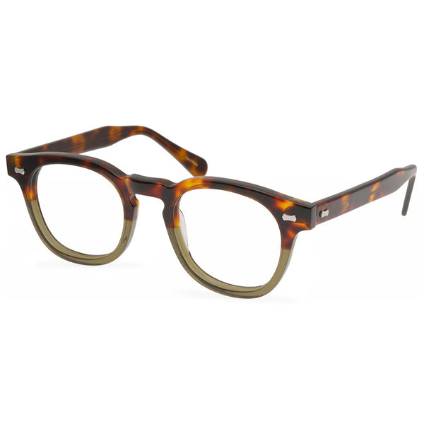 Square Glasses A1934
