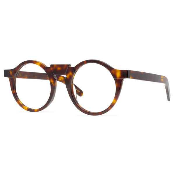 Round Glasses A2299