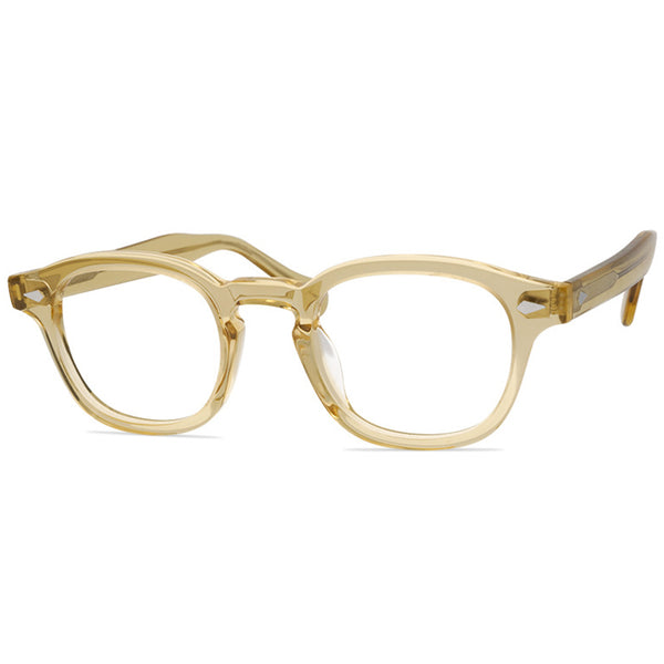 Square Glasses A2206