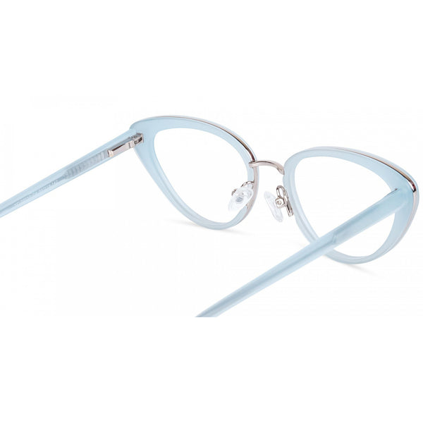 Cat-Eye Glasses A3195