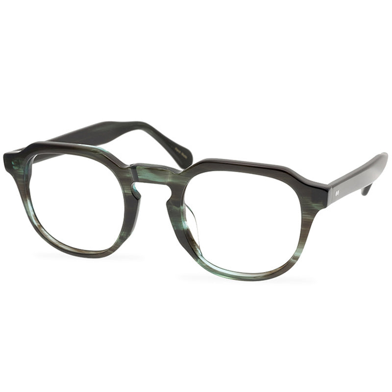 Square Glasses A2302