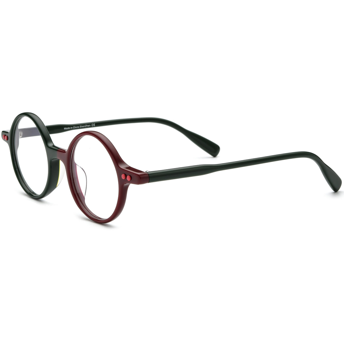 Round Glasses BR1140