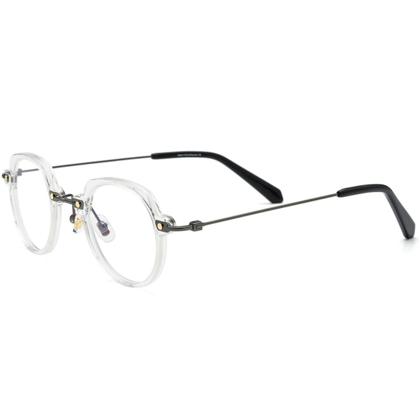 Round Glasses BR1109