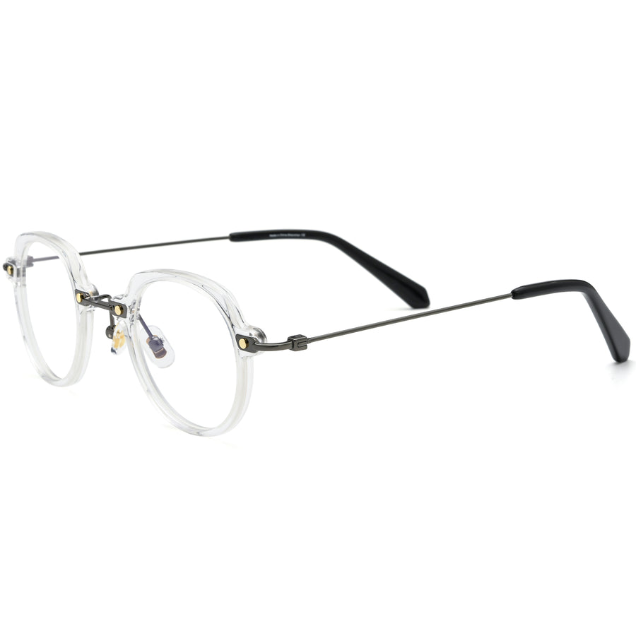 Round Glasses BR1109