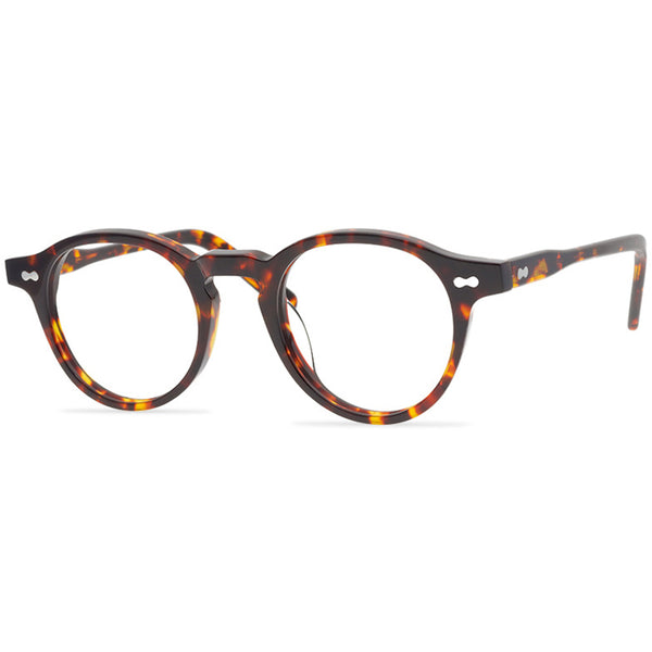 Round Glasses A2276