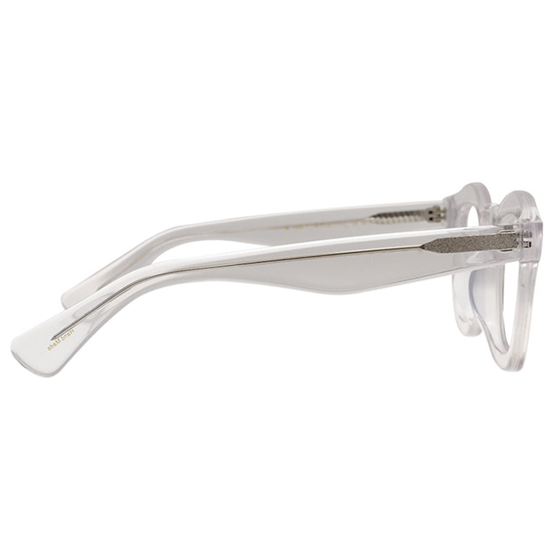 Square Glasses A1279