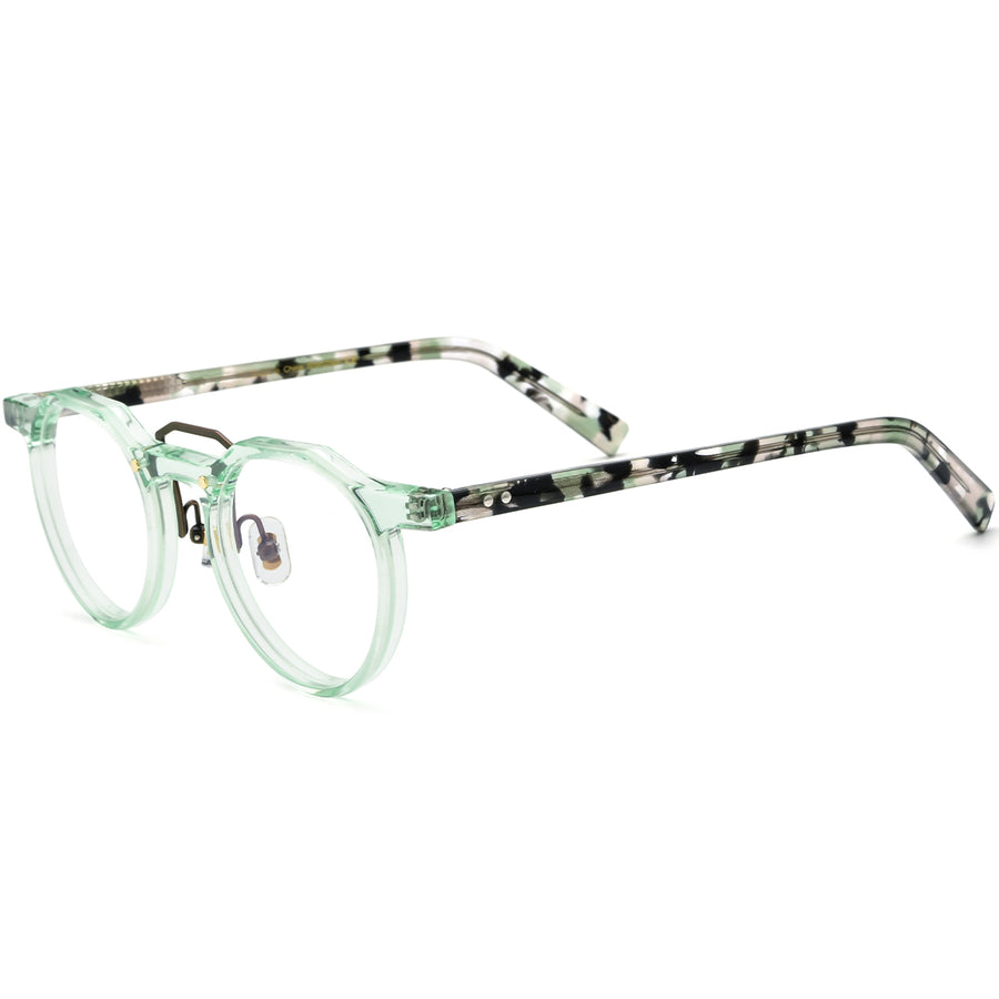 Round Glasses BR1090