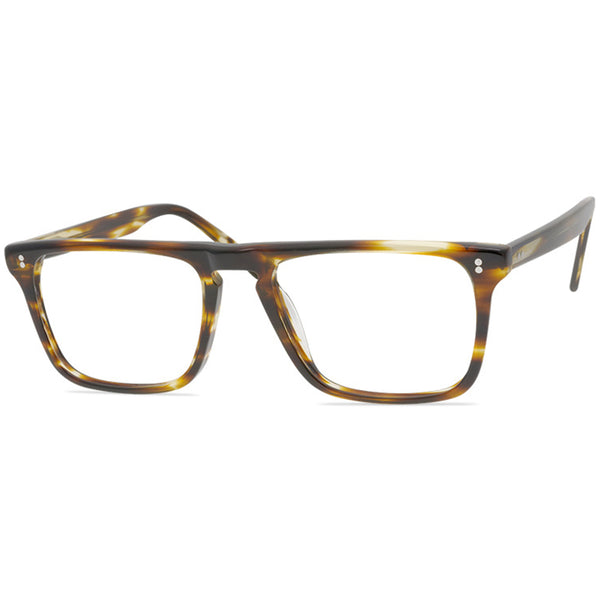 Rectangle Glasses A2289