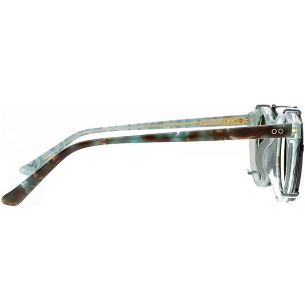 Round Glasses A1207