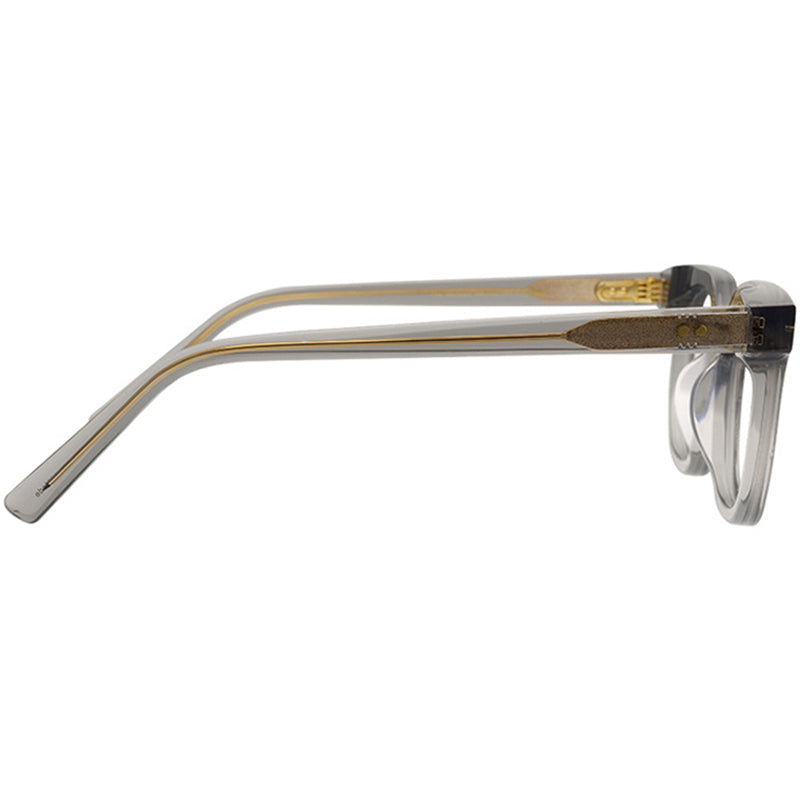 Square Glasses A1310